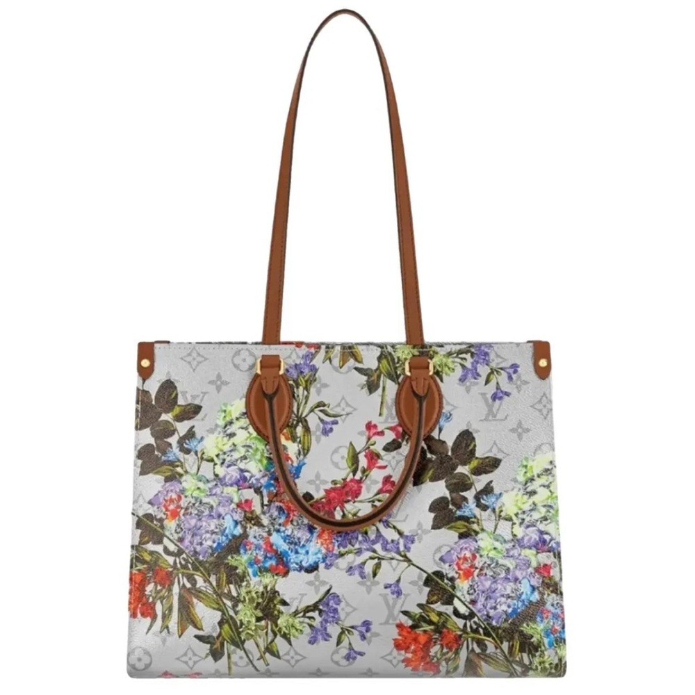 Beautiful luxury inspired bag